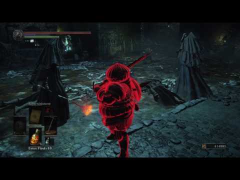 DARK SOULS™ III PVP: 2v1 (Irithyll Dungeon\ Profaned Capital invasions Pt 88)