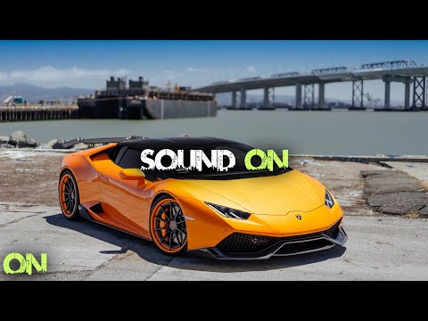 Arabella - Don't Play With Fire (Ilan Videns Remix) | [Sound ON]