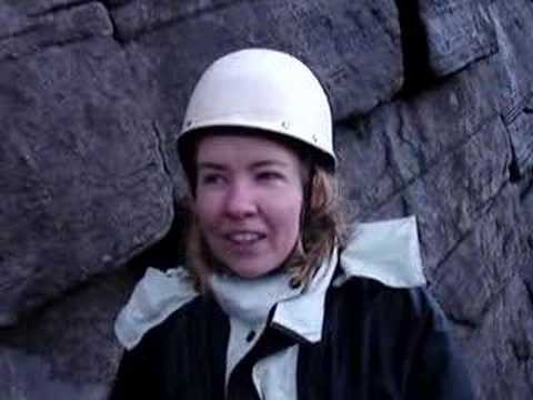 Prussicking technique