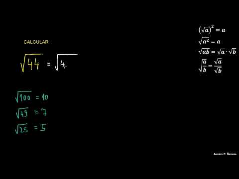 Simplificar Raíces Cuadradas