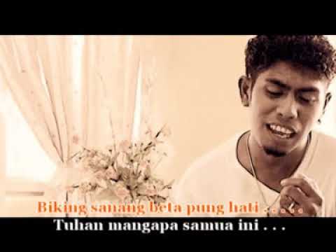 SAKI - Deny  Alfons ( Official music video)