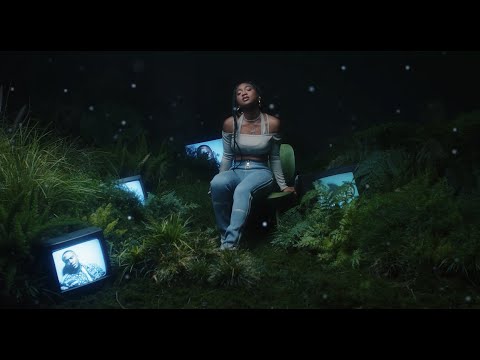 Nija - Someone Else (Visualizer)
