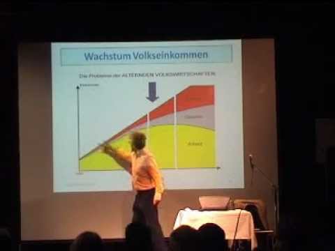 Richtige Analyse -- brauchbare Lösungen - Dr. Erhard Glötzl