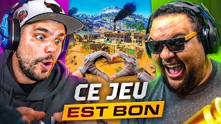 COMMENT faire le WARZONE PARFAIT selon nous ... ! (Warzone Caldera)