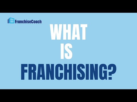 , title : '#Shorts What Is Franchising?'