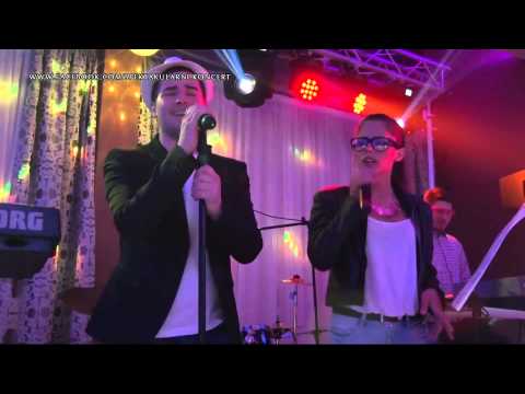 HUMANITARNI KONCERT KOVIN Nikola Djokic/Night out band - Pijane usne/Bojim se/Poplava/