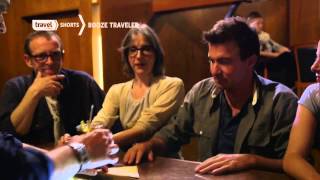 Top 5 Austria | Booze Traveler | Travel Channel Asia