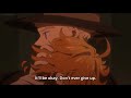 Norman Gives Emma One Last Hug Before Leaving Gracefield The Promised Neverland
