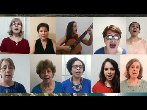 O Trenzinho do Caipira - Madrigal LivrEncanto