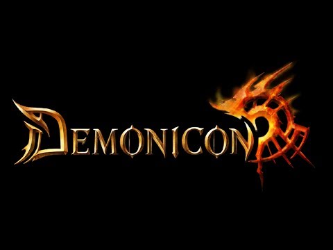 L'Oeil Noir : Demonicon PC