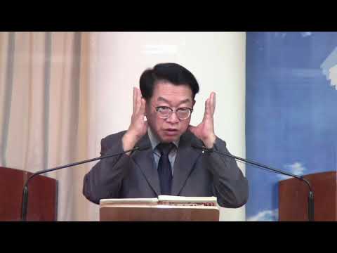 우리가 세상을 이길 수 있을까?(시2:1-12) 231022am