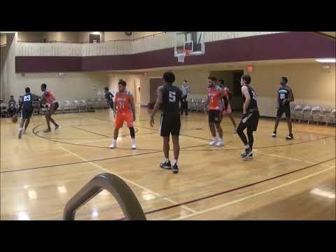 Abraham Bell - Combine Academy - 2019 Highlights