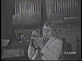 Maynard Ferguson - Maria - SENZA Rete TV - Italy, 1970