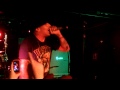 Hed PE - Blackout, Live at the Middle East 3 27 ...