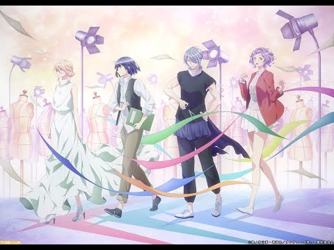 Runway de Waratte Breathing inside MIWA BRAVEBIRD