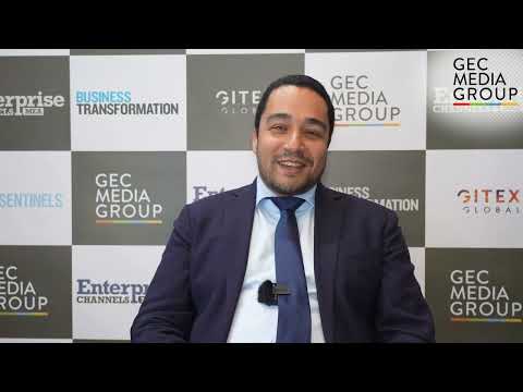 Ahmad Halabi, Managing Director, RESECURITY