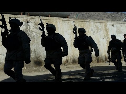 Click to Watch the New Taliban leader to refuse peace talks and continue terrorizing reign  video