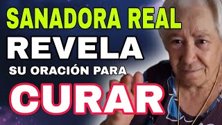 REZO de DOÑA MARÍA para CURAR Enfermedades, Susto y Mal de Ojo | Poderosa Oración de Sanación