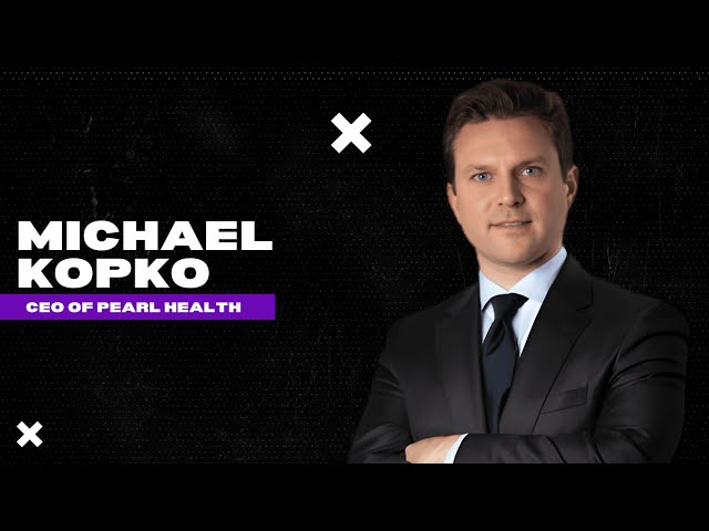 AI in Healthcare with Mike Kopko