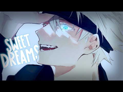 Nightcore ↬ Sweet Dreams (are made of this) [NV | REMIX]
