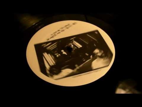 The Dereliks - A Turn On The Wheel Is Worth More Than A Record Deal 12'' EP