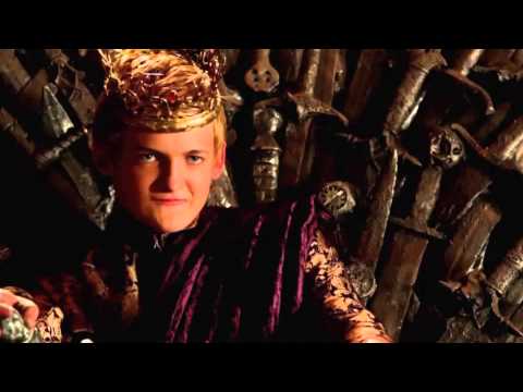 Game of Thrones Season 2 Trailer (1080P)