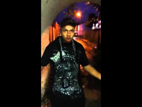 Fumez Showering barz.mp4