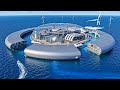 This Huge Construction Project Proves That China Is 100 Years Ahead The US Is In Shock