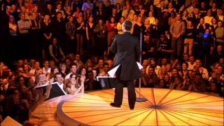 The Robbie Williams Show | FULL CONCERT (2002)