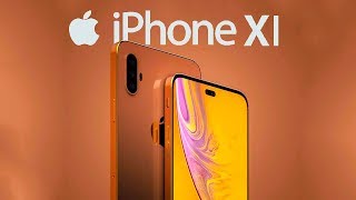10 САМЫХ ОЖИДАЕМЫХ СМАРТФОНОВ 2019 ГОДА