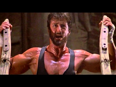 Rocky IV Training Montage | 720p HD