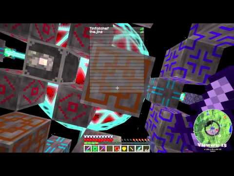 HermitCraft FTB Infinity Episode 42