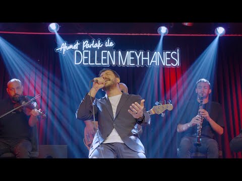 Ahmet Parlak - Giderim #DellenMeyhanesi