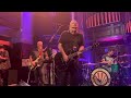 The Afghan Whigs - Debonair - 5/11/22 - Saint Luke's Glasgow