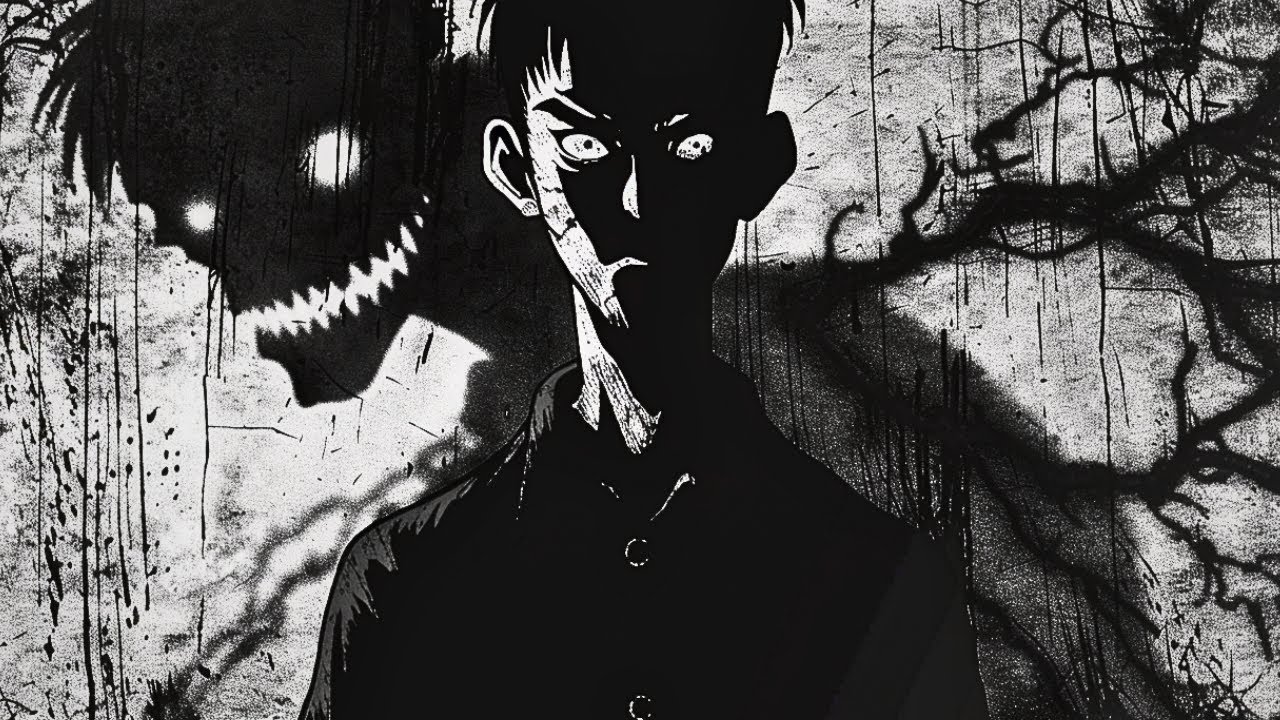 HOMEM MODERNO | VOCÊ PRECISA ACEITAR QUE O MUNDO É INJUSTO