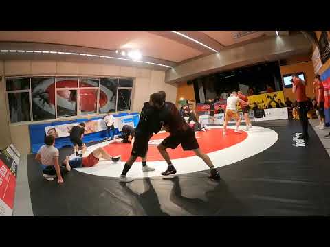 Bundesliga: RSC Inzing - AC Wals