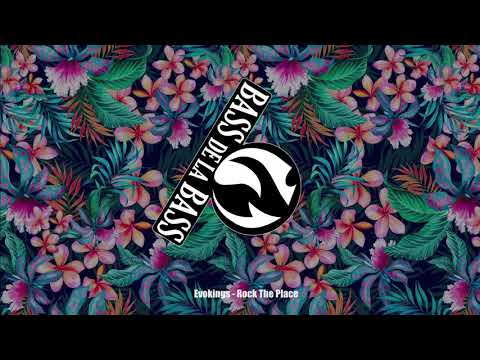 Evokings - Rock The Place