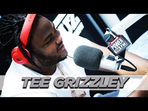 Tee Grizzley Wants To Sit With Eminem + Responds To Jay-Z's Tweet