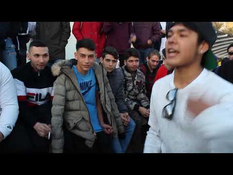 Asimov VS Master V  -  8os - Regional Torrevieja Southeast 2019