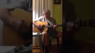 Guerro Con Guitarra (c) Stuart Michael Burns