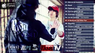 07. Porta - El Sindrome de Peter Pan