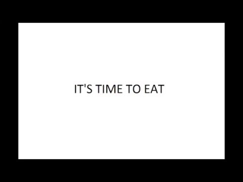 Ols feat Thieum - It's Time To Eat