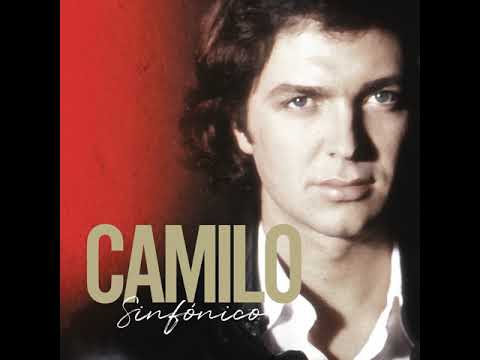 Camilo Sesto & Carlos Rivera - Algo de Mí
