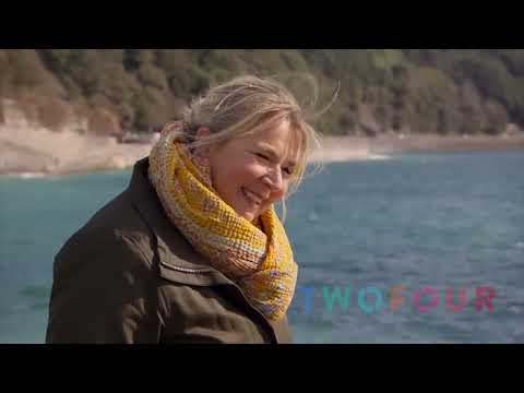 Thumbnail of Channel 5 Watercolour Challenge 2022 Episode 2 Meadfoot Beach Torquay Thumbnail of Channel 5 Watercolour Challenge 2022 Episode 2 Meadfoot Beach Torquay