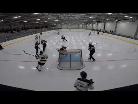 Blues B - Kärpät (0-7) 3.8.2019