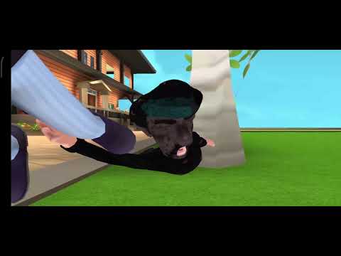 Scary Robber Home Clash - Gameplay Walkthrough Part 22