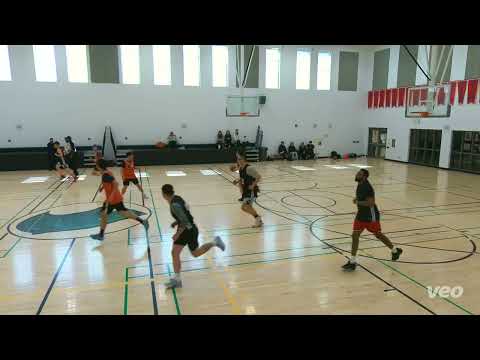 Boji(30) tier9 No Name Elite(43) - tcbl sunday