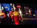 Patru Persoane Au Rămas încarcerate în Urma Unui Accident Petrecut în 23 August