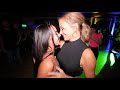 Gatica Lola Bachata Social Dancing
