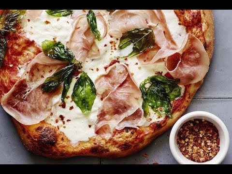 download lagu mp3 mp4 Burrata Prosciutto Pizza Recipe, download lagu Burrata Prosciutto Pizza Recipe gratis, unduh video klip Burrata Prosciutto Pizza Recipe